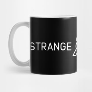 Mystic Symbol Marquee Mug